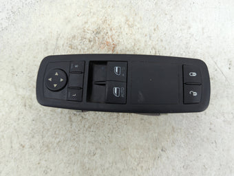 compare product 2016 Dodge 2500 Pickup Master Power Window Switch Replacement Driver Side Left P/N:68148893AA 1009707098 Fits OEM Used Auto Parts