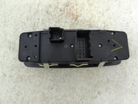 2016 Dodge 2500 Pickup Master Power Window Switch Replacement Driver Side Left P/N:68148893AA 1009707098 Fits OEM Used Auto 