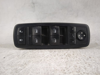 compare product 2016 Dodge 2500 Pickup Master Power Window Switch Replacement Driver Side Left P/N:P56046826AE 10017665 Fits OEM Used Auto Parts