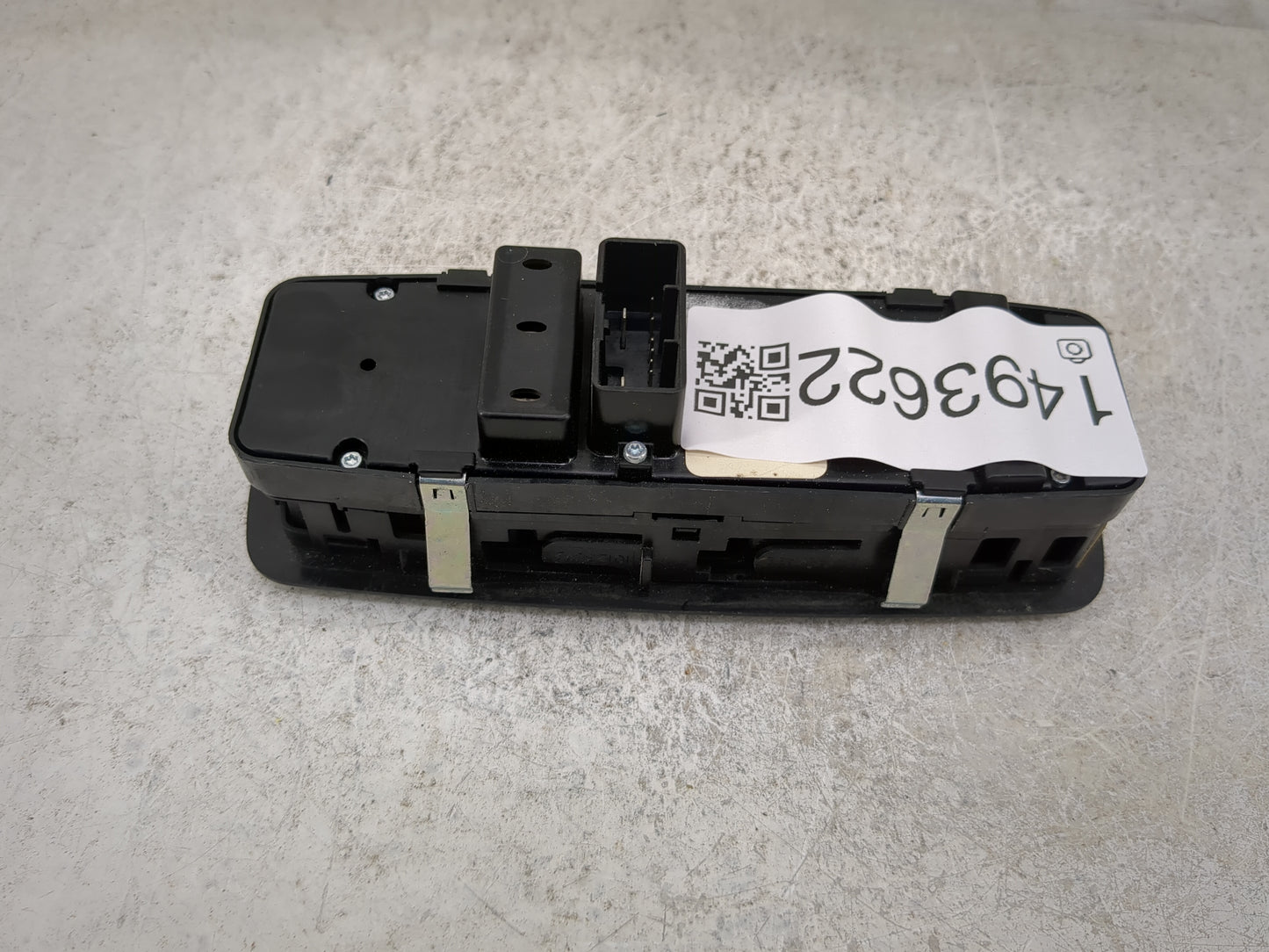 2016 Dodge 2500 Pickup Master Power Window Switch Replacement Driver Side Left P/N:P56046826AE 10017665 Fits OEM Used Auto P