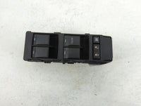 2016 Dodge Avenger Master Power Window Switch Replacement Driver Side Left P/N:PT1215991AM Fits OEM Used Auto Parts - Oemuse