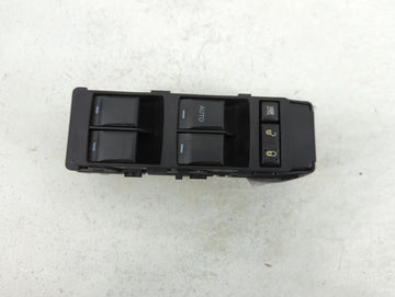 2016 Dodge Avenger Master Power Window Switch Replacement Driver Side Left P/N:PT1215991AM Fits OEM Used Auto Parts - Oemuse
