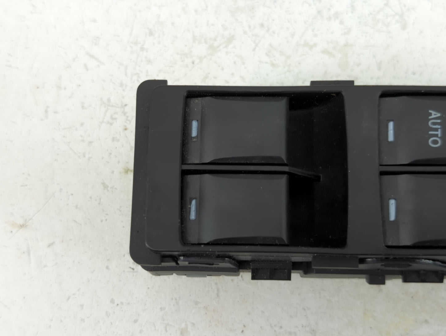 2016 Dodge Avenger Master Power Window Switch Replacement Driver Side Left P/N:PT1215991AM Fits OEM Used Auto Parts - Oemuse