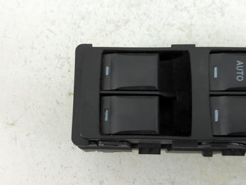 2016 Dodge Avenger Master Power Window Switch Replacement Driver Side Left P/N:PT1215991AM Fits OEM Used Auto Parts