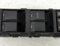 2016 Dodge Avenger Master Power Window Switch Replacement Driver Side Left P/N:PT1215991AM Fits OEM Used Auto Parts - Oemuse