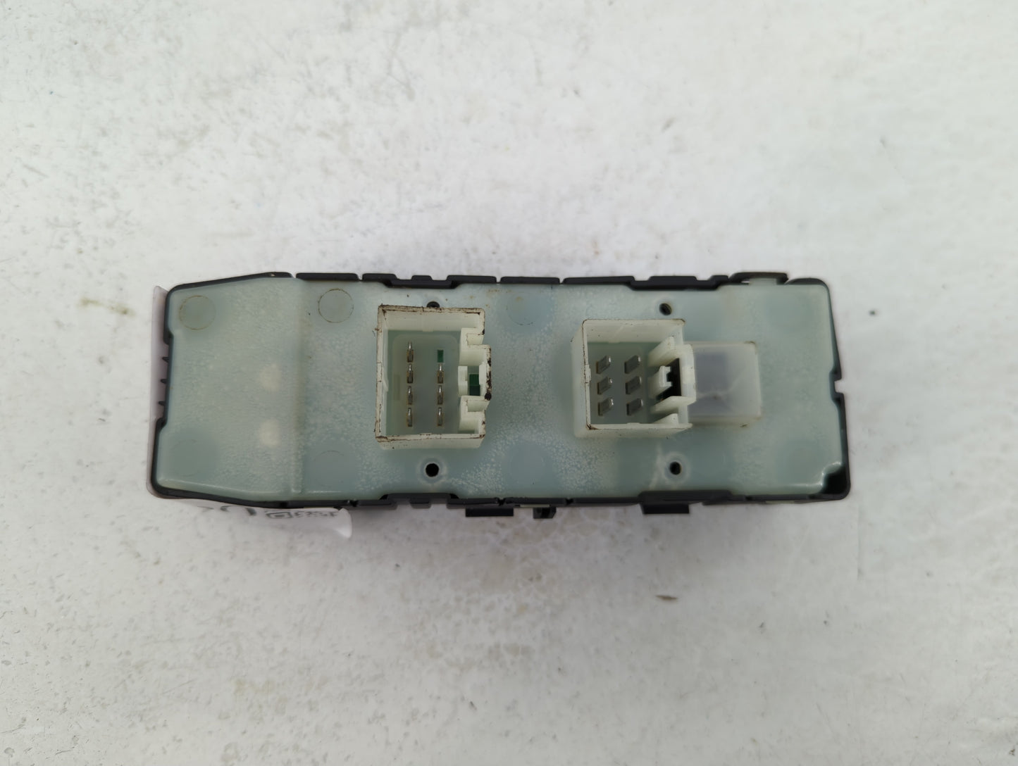 2016 Dodge Avenger Master Power Window Switch Replacement Driver Side Left P/N:PT1215991AM Fits OEM Used Auto Parts - Oemuse