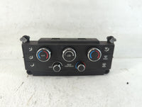 2016 Dodge Caravan Climate Control Module Temperature AC/Heater Replacement P/N:P55111240AJ Fits OEM Used Auto Parts - Oemus