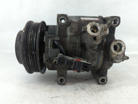 Dodge Caravan Air Conditioning A/c Ac Compressor Oem - Oemusedautoparts1.com