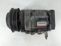Dodge Caravan Air Conditioning A/c Ac Compressor Oem - Oemusedautoparts1.com
