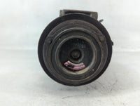 Dodge Caravan Air Conditioning A/c Ac Compressor Oem - Oemusedautoparts1.com