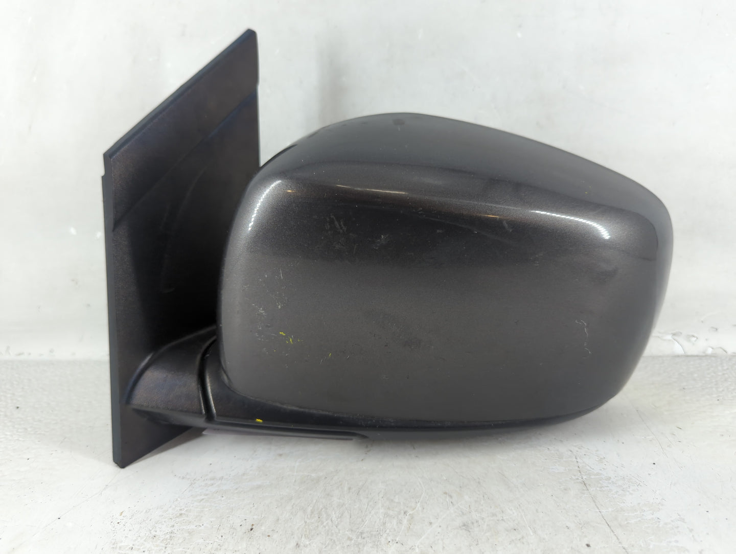 2016 Dodge Caravan Driver Side View Mirror - Left Door Mirror OEM Used - Oemusedautoparts1.com