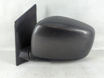 compare product 2016 Dodge Caravan Driver Side View Mirror - Left Door Mirror OEM Used