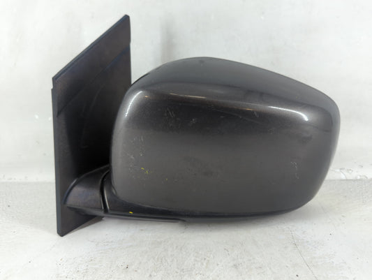 2016 Dodge Caravan Driver Side View Mirror - Left Door Mirror OEM Used - Oemusedautoparts1.com