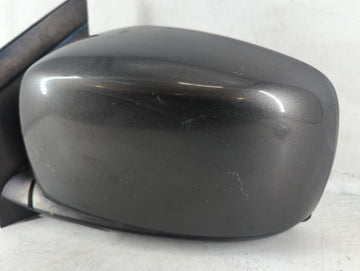 2016 Dodge Caravan Driver Side View Mirror - Left Door Mirror OEM Used