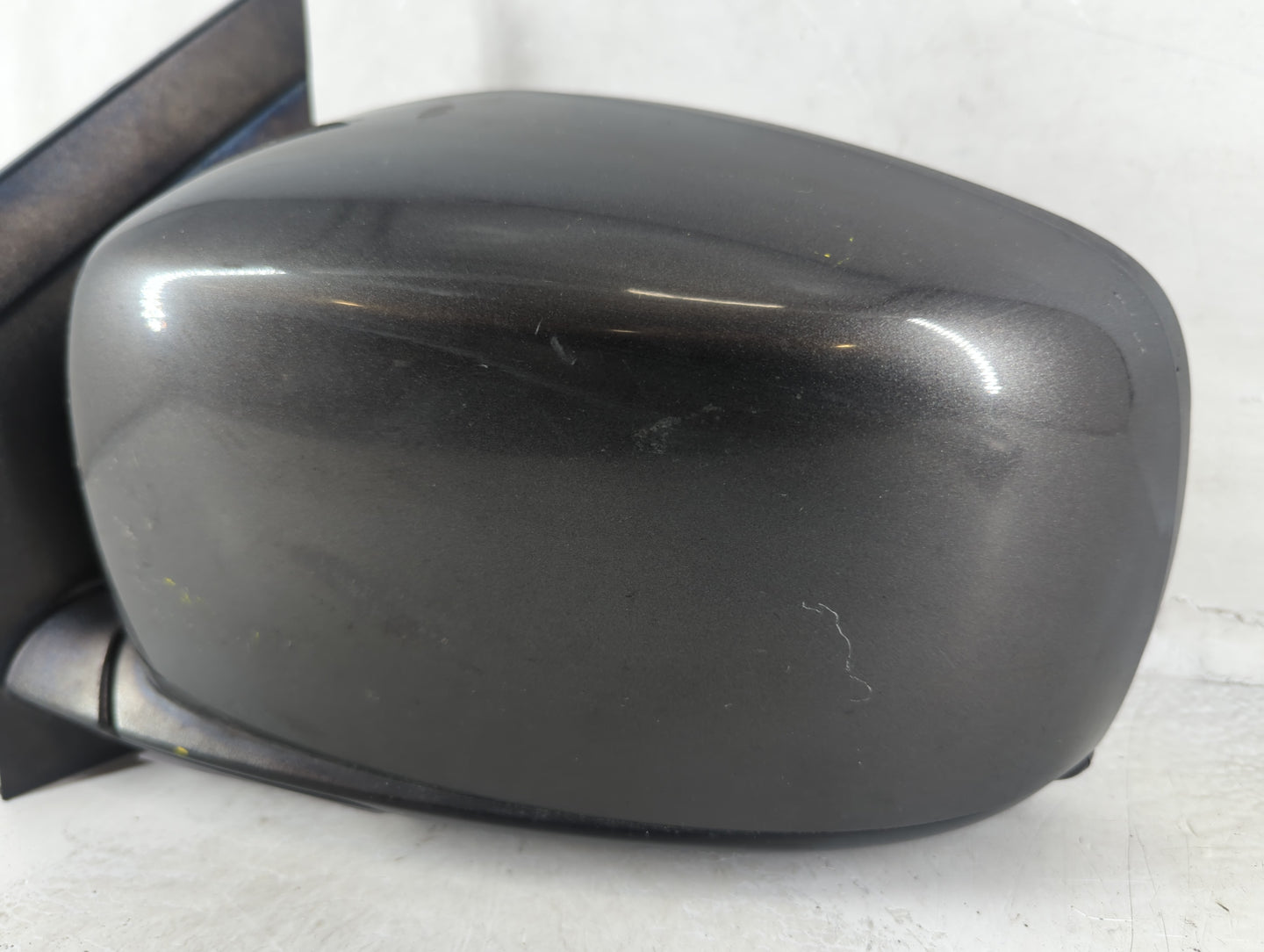 2016 Dodge Caravan Driver Side View Mirror - Left Door Mirror OEM Used - Oemusedautoparts1.com
