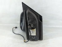 2016 Dodge Caravan Driver Side View Mirror - Left Door Mirror OEM Used - Oemusedautoparts1.com