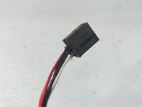 2016 Dodge Caravan Driver Side View Mirror - Left Door Mirror OEM Used - Oemusedautoparts1.com