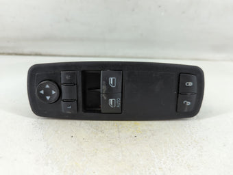 compare product 2016 Dodge Caravan Master Power Window Switch Replacement Driver Side Left Fits Fits 2012 2013 2014 2015 OEM Used Auto Parts