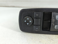2016 Dodge Caravan Master Power Window Switch Replacement Driver Side Left Fits Fits 2012 2013 2014 2015 OEM Used Auto Parts