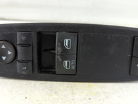2016 Dodge Caravan Master Power Window Switch Replacement Driver Side Left Fits Fits 2012 2013 2014 2015 OEM Used Auto Parts