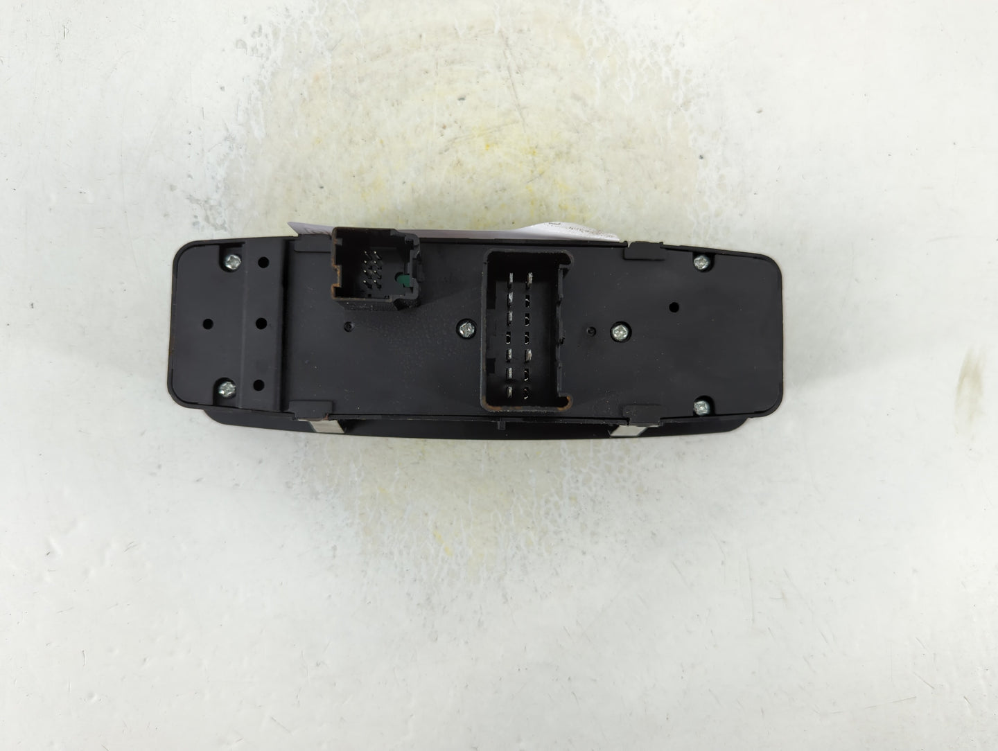 2016 Dodge Caravan Master Power Window Switch Replacement Driver Side Left Fits Fits 2012 2013 2014 2015 OEM Used Auto Parts