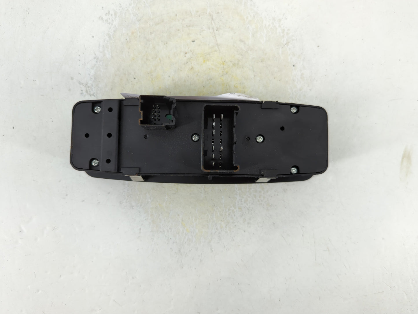2016 Dodge Caravan Master Power Window Switch Replacement Driver Side Left Fits Fits 2012 2013 2014 2015 OEM Used Auto Parts