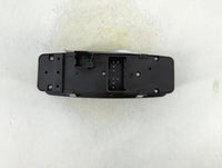 2016 Dodge Caravan Master Power Window Switch Replacement Driver Side Left Fits Fits 2012 2013 2014 2015 OEM Used Auto Parts