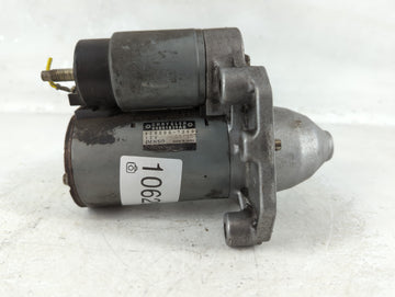 2016 Dodge Caravan Car Starter Motor Solenoid OEM P/N:428000-7200 04801839AB Fits OEM Used Auto Parts - Oemusedautoparts1.co