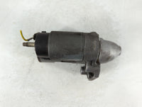 2016 Dodge Caravan Car Starter Motor Solenoid OEM P/N:428000-7200 04801839AB Fits OEM Used Auto Parts - Oemusedautoparts1.co