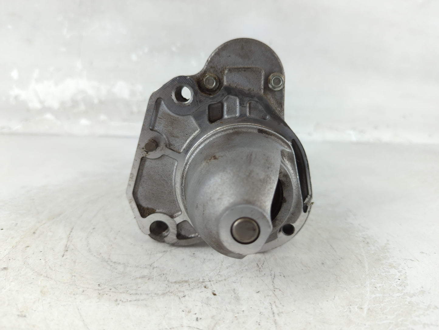2016 Dodge Caravan Car Starter Motor Solenoid OEM P/N:428000-7200 04801839AB Fits OEM Used Auto Parts - Oemusedautoparts1.co