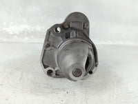 2016 Dodge Caravan Car Starter Motor Solenoid OEM P/N:428000-7200 04801839AB Fits OEM Used Auto Parts - Oemusedautoparts1.co