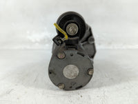 2016 Dodge Caravan Car Starter Motor Solenoid OEM P/N:428000-7200 04801839AB Fits OEM Used Auto Parts - Oemusedautoparts1.co