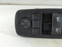 2016 Dodge Caravan Master Power Window Switch Replacement Driver Side Left P/N:68298866AA Fits Fits 2012 2013 2014 2015 OEM 