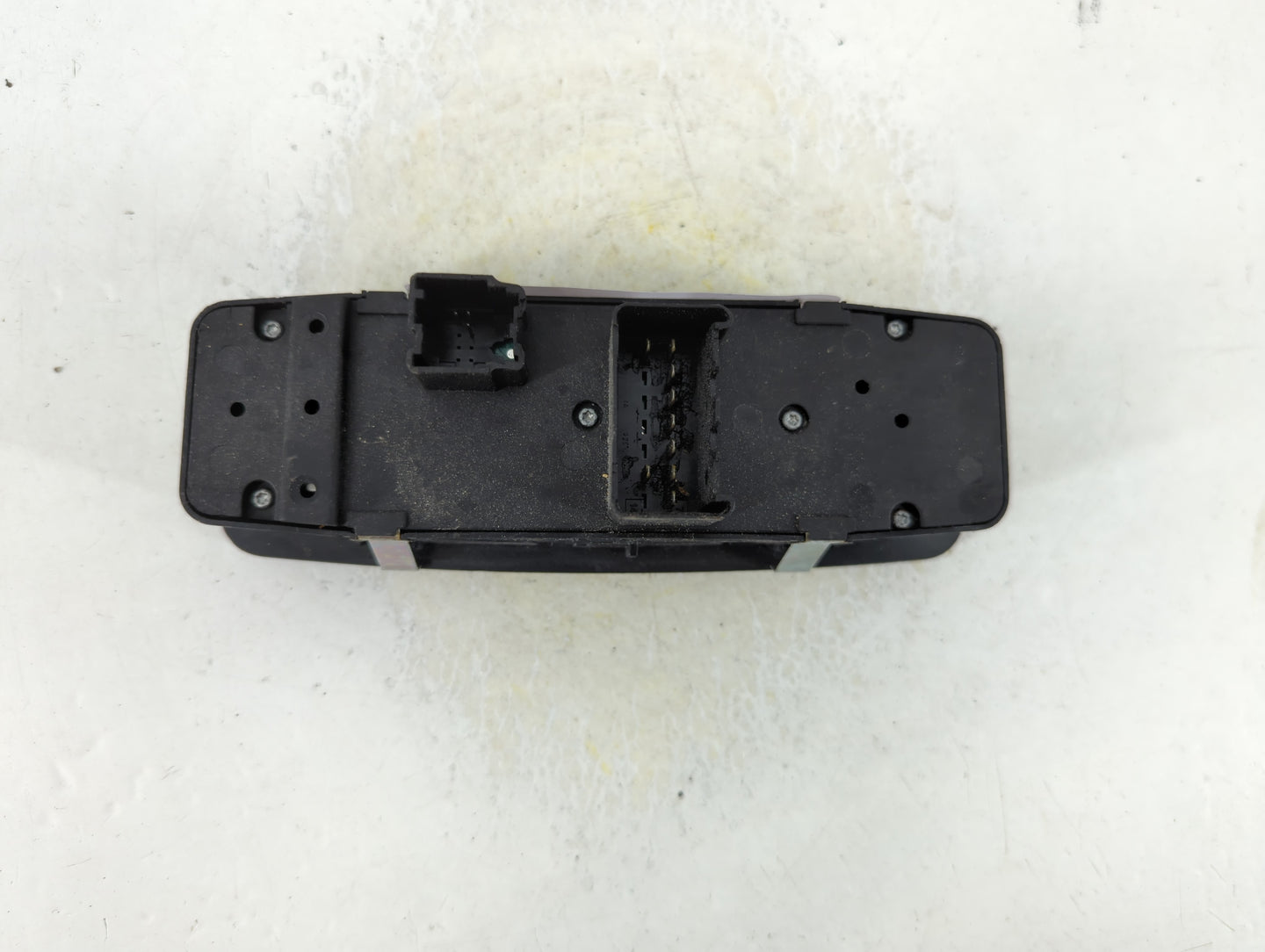2016 Dodge Caravan Master Power Window Switch Replacement Driver Side Left P/N:68298866AA Fits Fits 2012 2013 2014 2015 OEM 