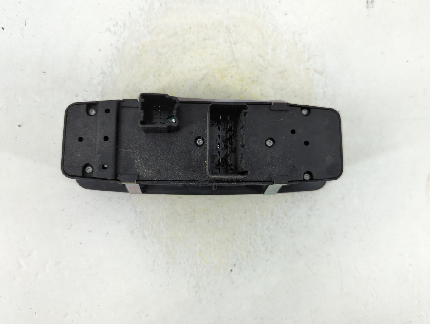 2016 Dodge Caravan Master Power Window Switch Replacement Driver Side Left P/N:68298866AA Fits Fits 2012 2013 2014 2015 OEM 