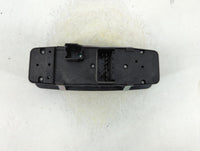2016 Dodge Caravan Master Power Window Switch Replacement Driver Side Left P/N:68298866AA Fits Fits 2012 2013 2014 2015 OEM 