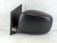 2016 Dodge Caravan Driver Side View Mirror - Left Door Mirror OEM Used - Oemusedautoparts1.com