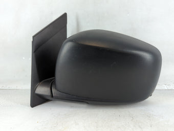 compare product 2016 Dodge Caravan Driver Side View Mirror - Left Door Mirror OEM Used