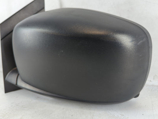 2016 Dodge Caravan Driver Side View Mirror - Left Door Mirror OEM Used