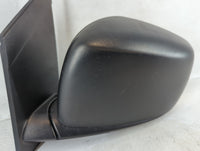 2016 Dodge Caravan Driver Side View Mirror - Left Door Mirror OEM Used - Oemusedautoparts1.com