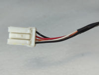 2016 Dodge Caravan Driver Side View Mirror - Left Door Mirror OEM Used - Oemusedautoparts1.com