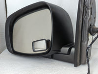 2016 Dodge Caravan Driver Side View Mirror - Left Door Mirror OEM Used - Oemusedautoparts1.com