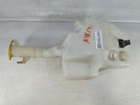 Dodge Caravan Windshield Washer Fluid Reservoir Bottle Oem - Oemusedautoparts1.com