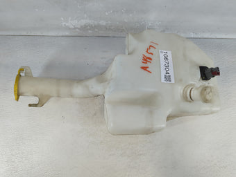 compare product Dodge Caravan Windshield Washer Fluid Reservoir Bottle Oem