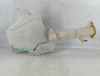 Dodge Caravan Windshield Washer Fluid Reservoir Bottle Oem - Oemusedautoparts1.com
