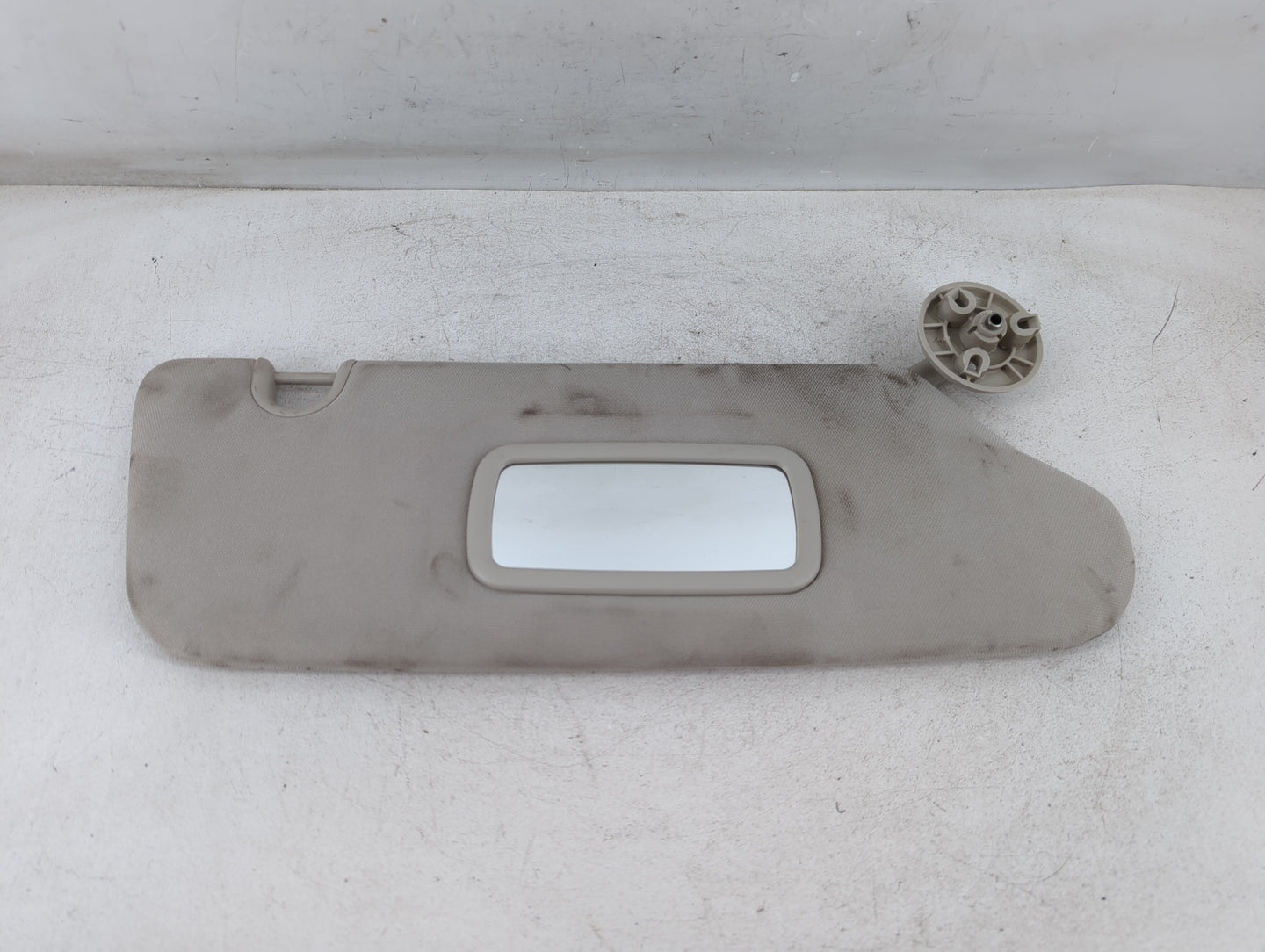2016 Dodge Caravan Sun Visor Shade Replacement Passenger Right Mirror Fits Fits 2011 2012 2013 2014 2015 2017 2018 2019 2020