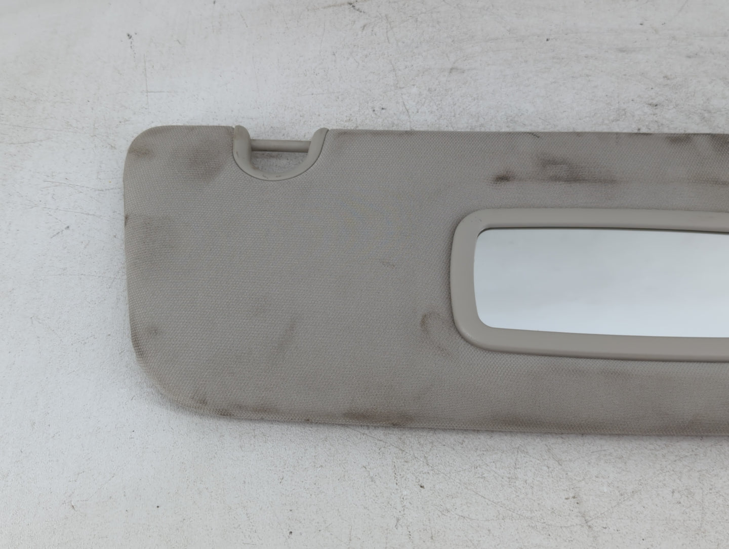 2016 Dodge Caravan Sun Visor Shade Replacement Passenger Right Mirror Fits Fits 2011 2012 2013 2014 2015 2017 2018 2019 2020