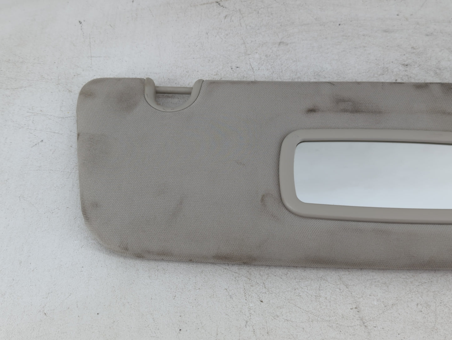 2016 Dodge Caravan Sun Visor Shade Replacement Passenger Right Mirror Fits Fits 2011 2012 2013 2014 2015 2017 2018 2019 2020