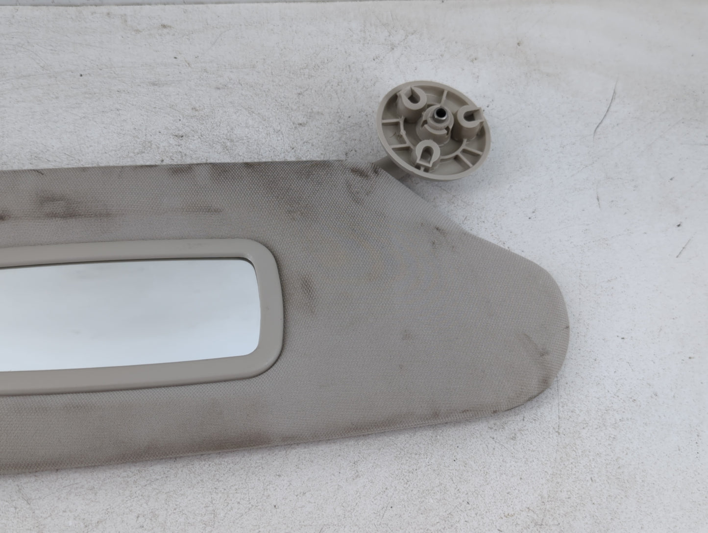 2016 Dodge Caravan Sun Visor Shade Replacement Passenger Right Mirror Fits Fits 2011 2012 2013 2014 2015 2017 2018 2019 2020