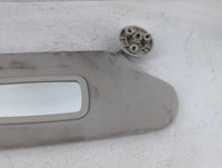 2016 Dodge Caravan Sun Visor Shade Replacement Passenger Right Mirror Fits Fits 2011 2012 2013 2014 2015 2017 2018 2019 2020